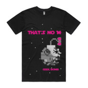 'That's No Moon'- MENS