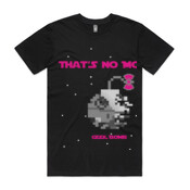 'That's No Moon'- MENS