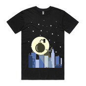 Bat Signal- MENS!